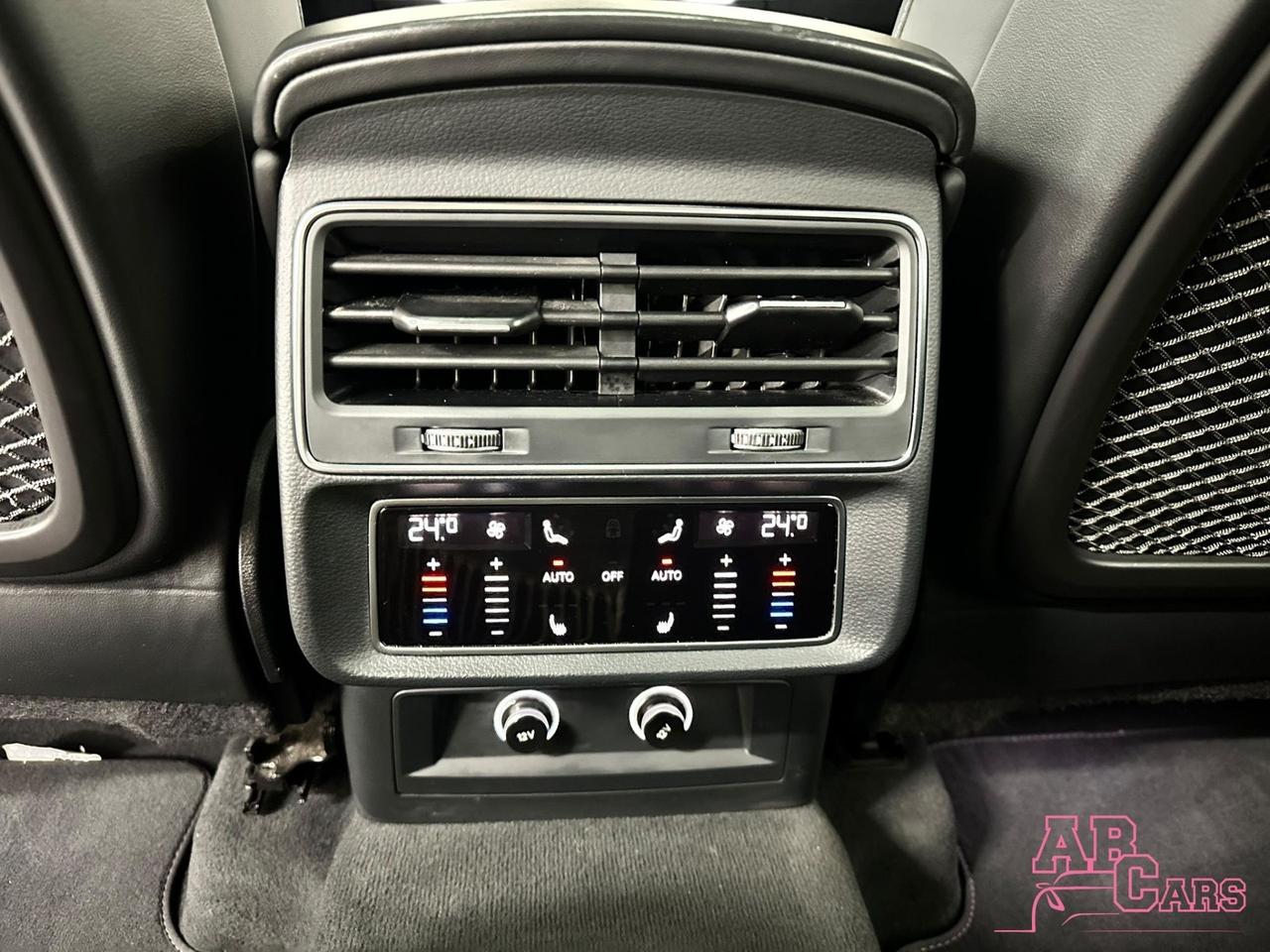 Audi Q8 50 TDI 286 CV quattro tiptronic S-LINE FULL OPTIONAL