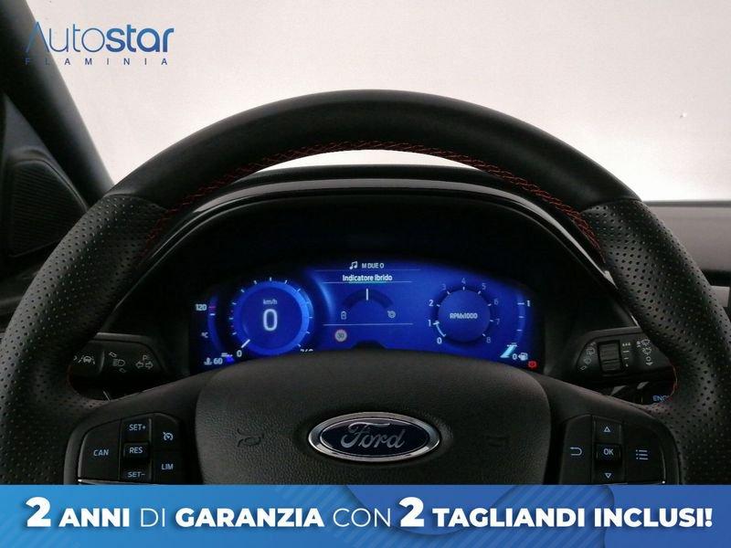 Ford Puma 1.0 ecoboost h ST-Line s&s 125cv