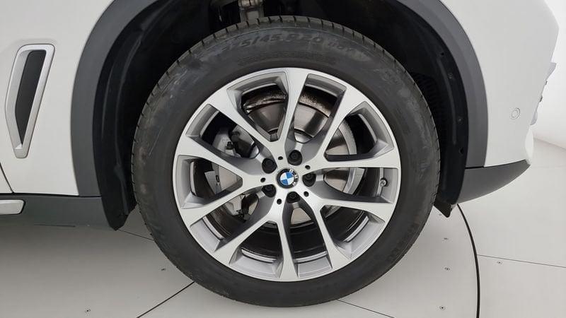 BMW X5 X5 xDrive30d xLine