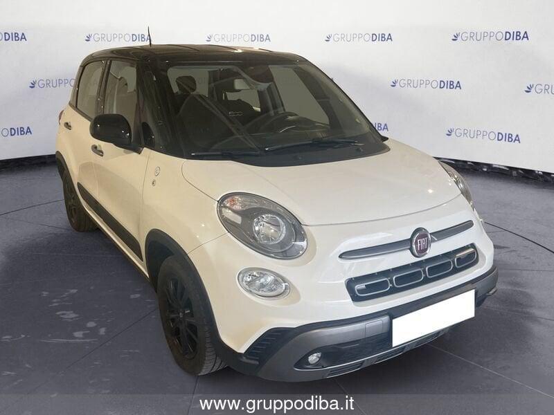 FIAT 500L 2017 Benzina 1.4 Google s&s 95cv