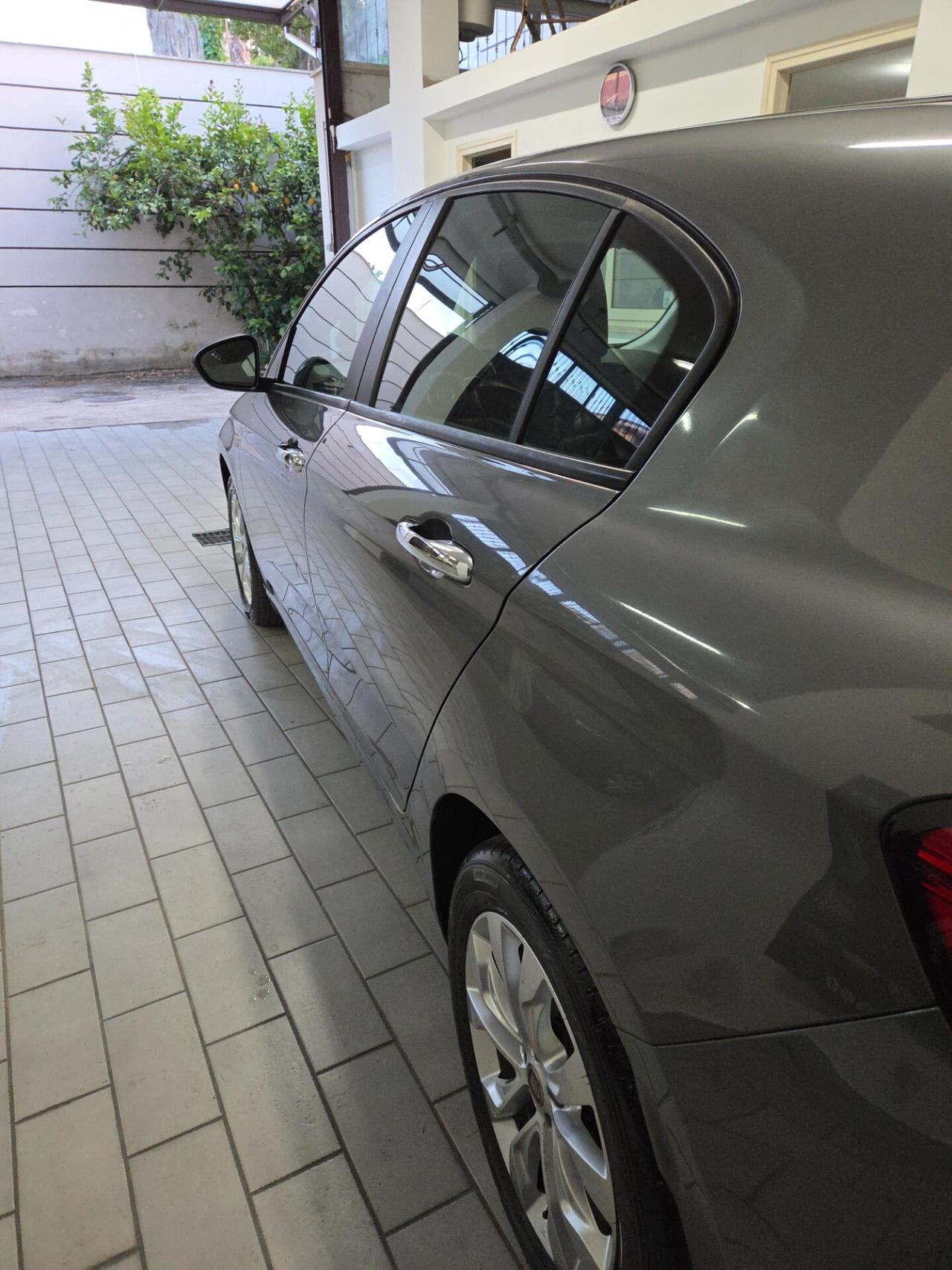 Fiat Tipo 1.3 Mjt S&S 5 porte Business