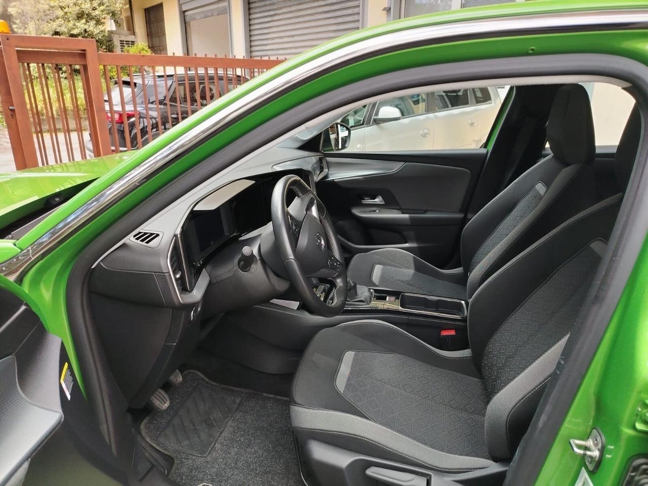 Opel Mokka 1.2 Turbo Edition