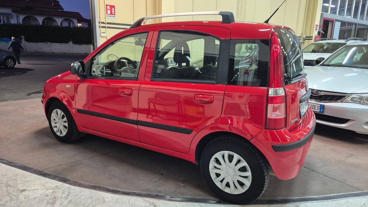 Fiat Panda 1.2 Active