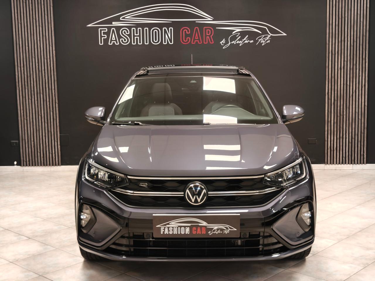 Volkswagen Taigo 1.0 TSI 115 CV R-Line Plus