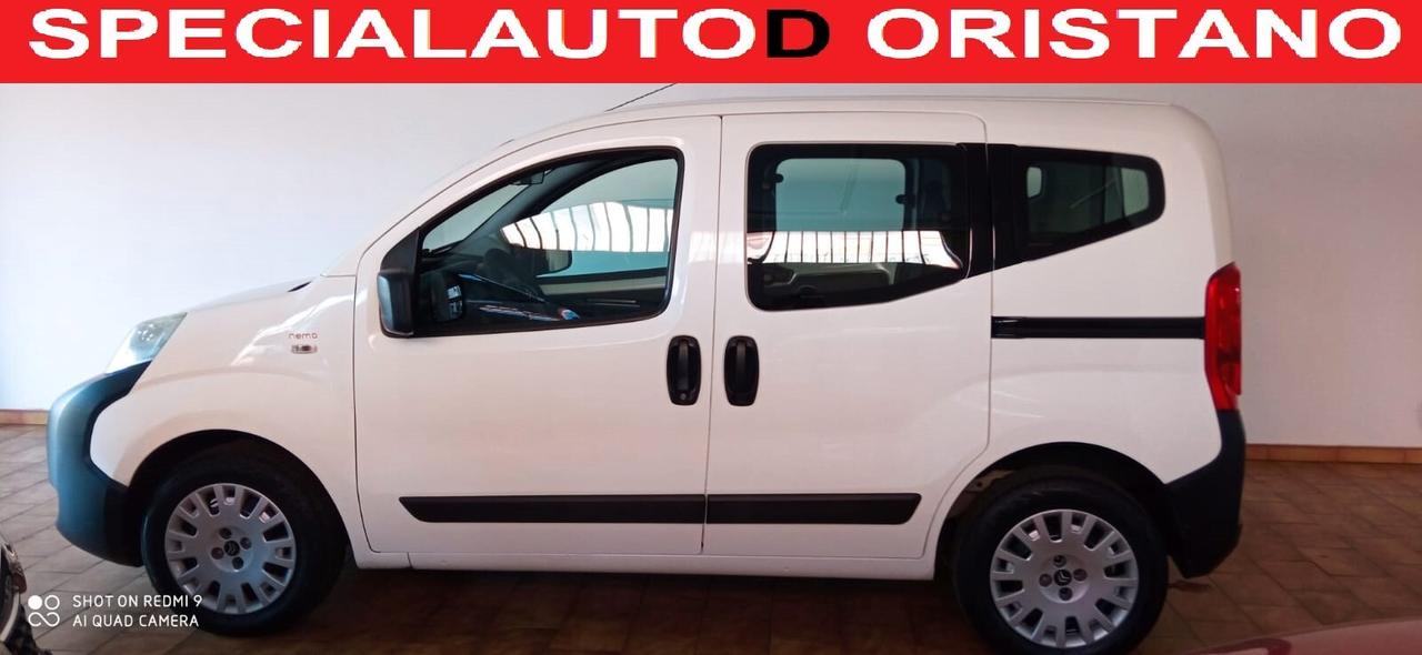 CITROEN NEMO 1.3 MJT MULTISPAZIO 5 PORTE
