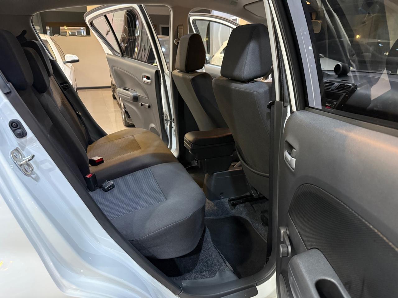 Suzuki Splash 1.0 VVT GL Style