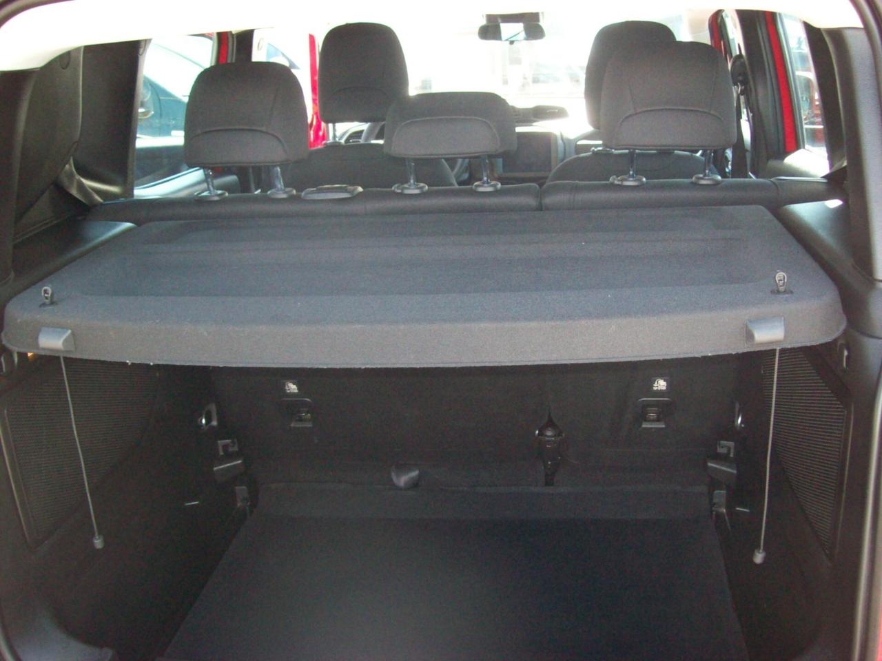 Jeep Renegade 1.6 Mjt DDCT 120 CV Business