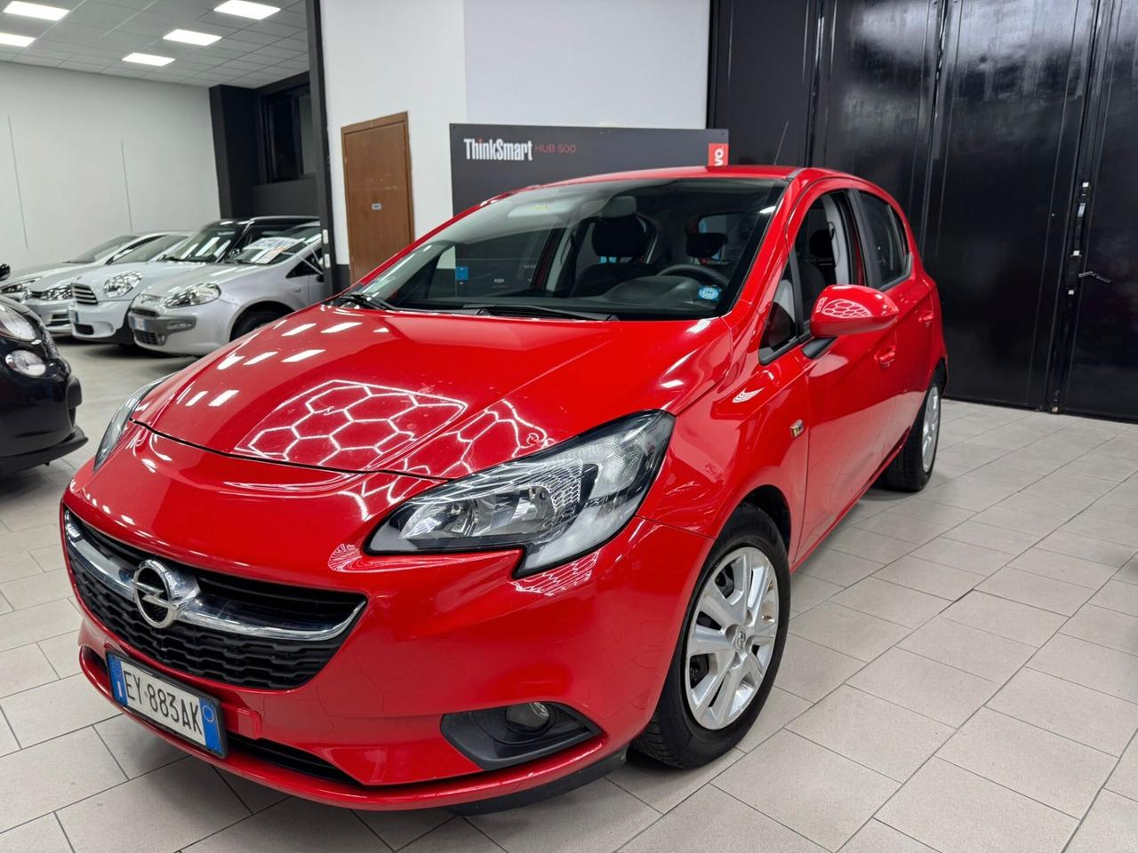 Opel Corsa 1.3 CDTI ecoFLEX Start&Stop 5 porte Cosmo