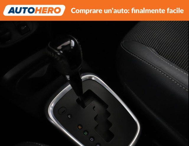 TOYOTA Yaris 1.5 Hybrid 5 porte Style