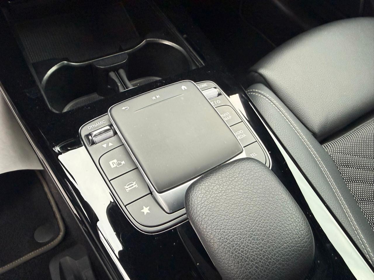 Mercedes-benz A 180 Automatic Premium W177