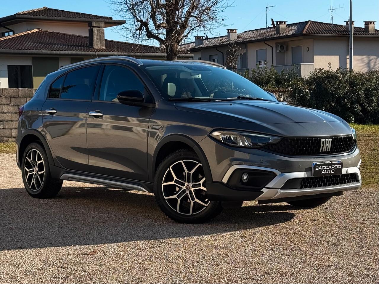 Fiat Tipo 1.0 Cross 100cv | PREZZO PROMO