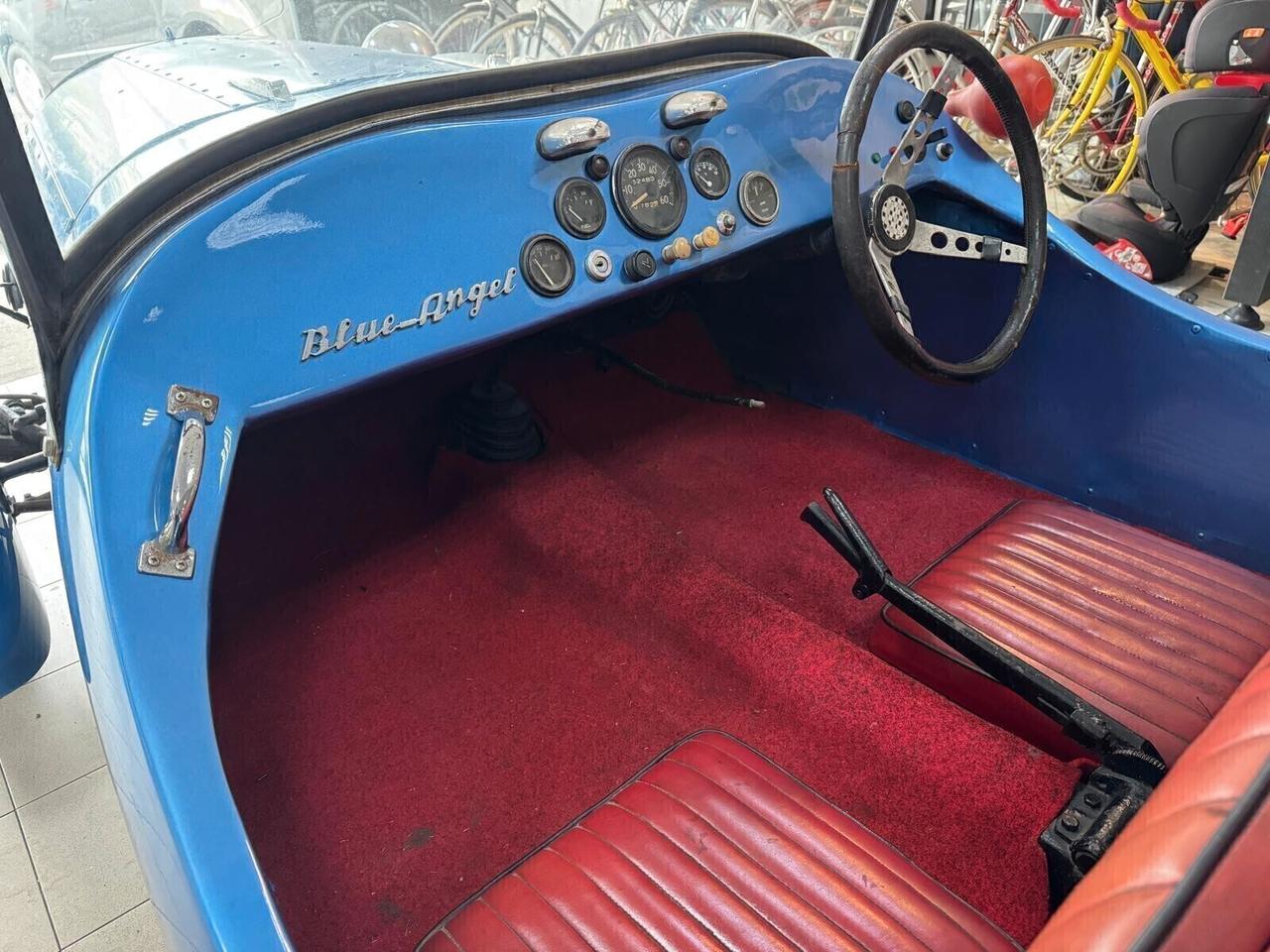 Ford V8 3.6 100 HP DEL 1937 SU BASE MODEL 18 REPLICA RESTAURATA FUNZIONANTE SUBITO DISPONIBILE