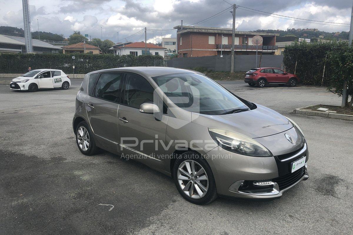 RENAULT Scénic XMod 1.5 dCi 110CV S&S Bose