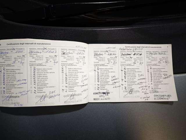 Opel Meriva Benzina+Unico proprietario + Tagliandi Certificati