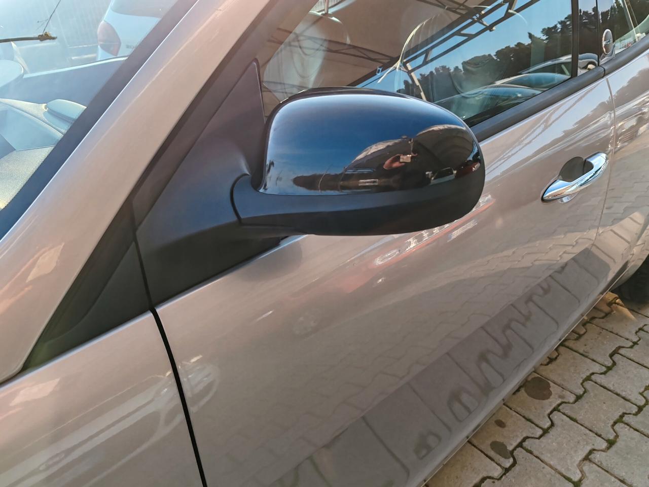 Lancia Ypsilon 1.2 BENZINA GPL