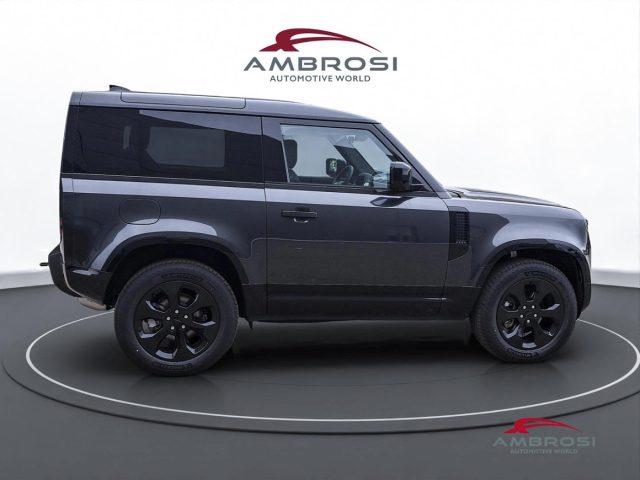 LAND ROVER Defender 90 AWD 3DR RWB X-Dynamic SE 200PS Auto