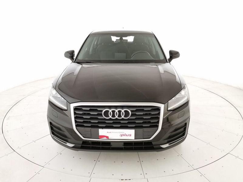 Audi Q2 1.6 tdi Business