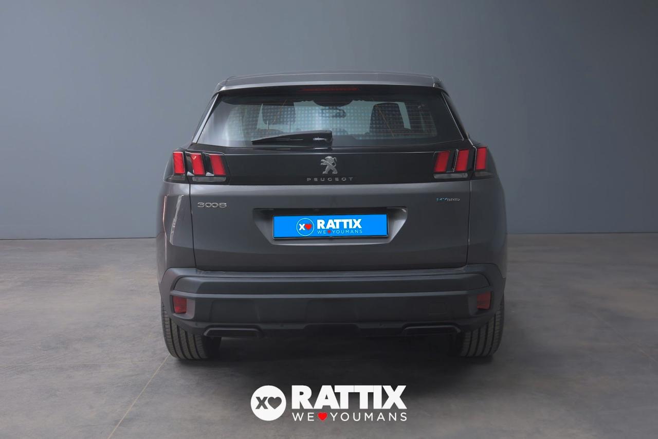 Peugeot 3008 1.6 Hybrid Phev 225CV Active Pack e-EAT8