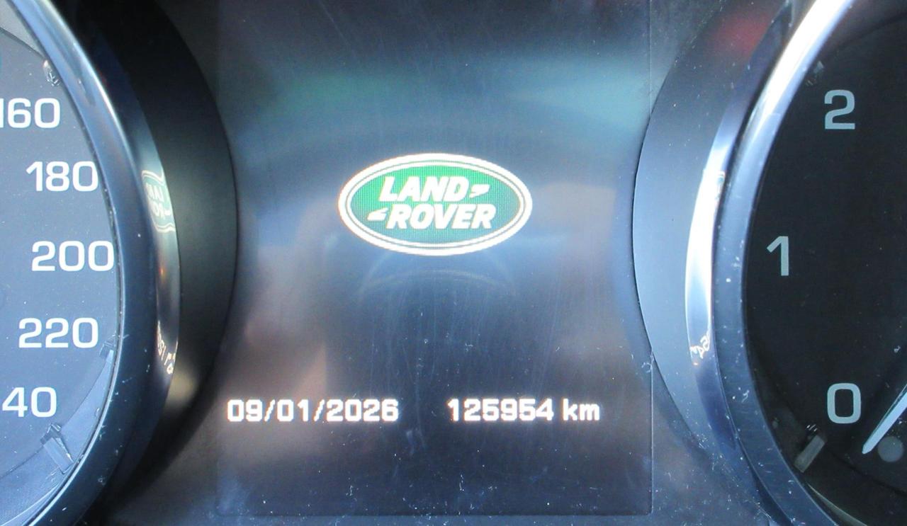 Land Rover Range Rover Evoque 5 Porte Range Rover Evoque 5p 2.2 td4 Pure Tech Pack 150cv