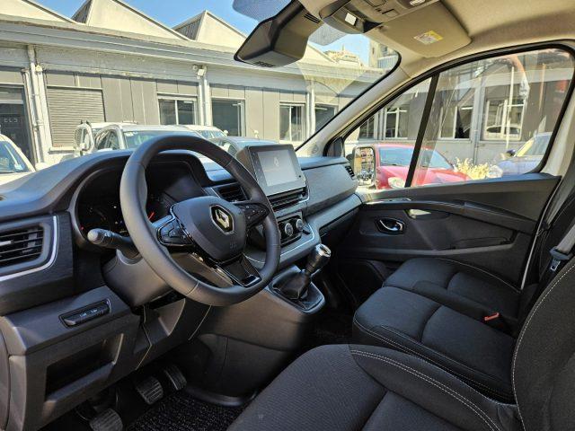RENAULT Trafic T29 2.0 dCi 150CV Furgone
