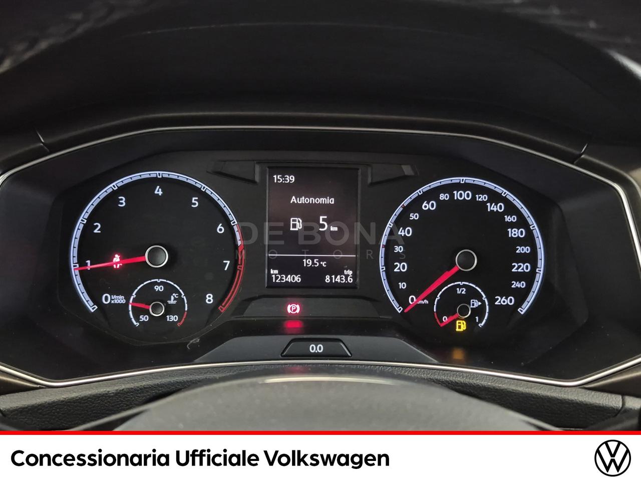 Volkswagen T-Roc 1.0 tsi style 115cv