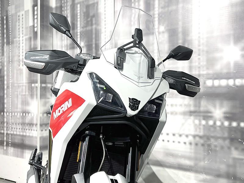 Moto Morini X-Cape 650