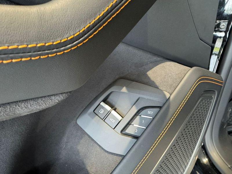 Lamborghini Urus SE 4.0 V8 PHEV - IVA Esposta