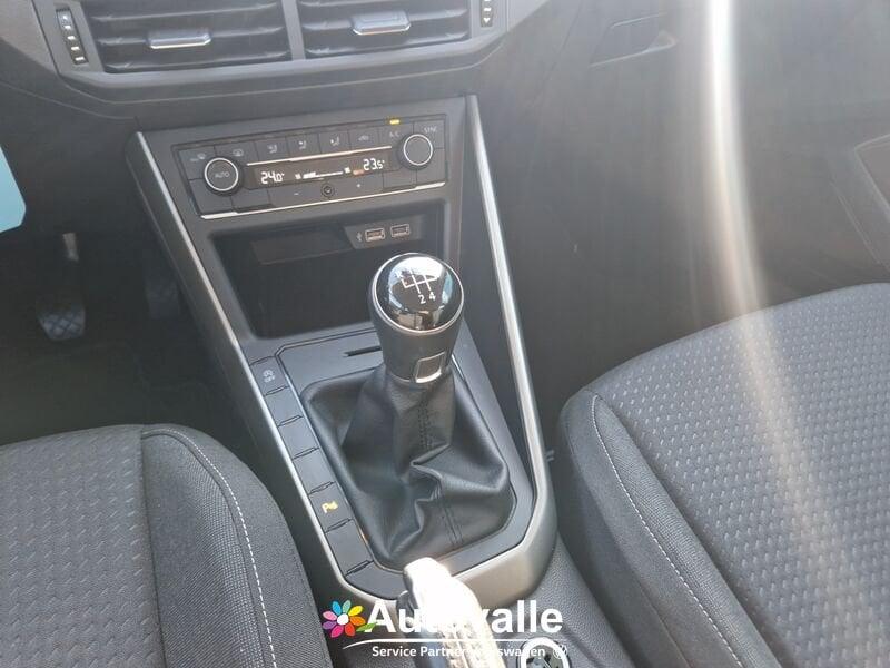Volkswagen Polo Polo 1.6 TDI 95 CV 5p. Comfortline BlueMotion Technology