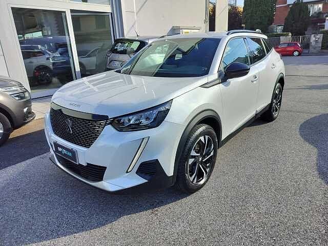 Peugeot 2008 PureTech 100 S&S Allure Pack