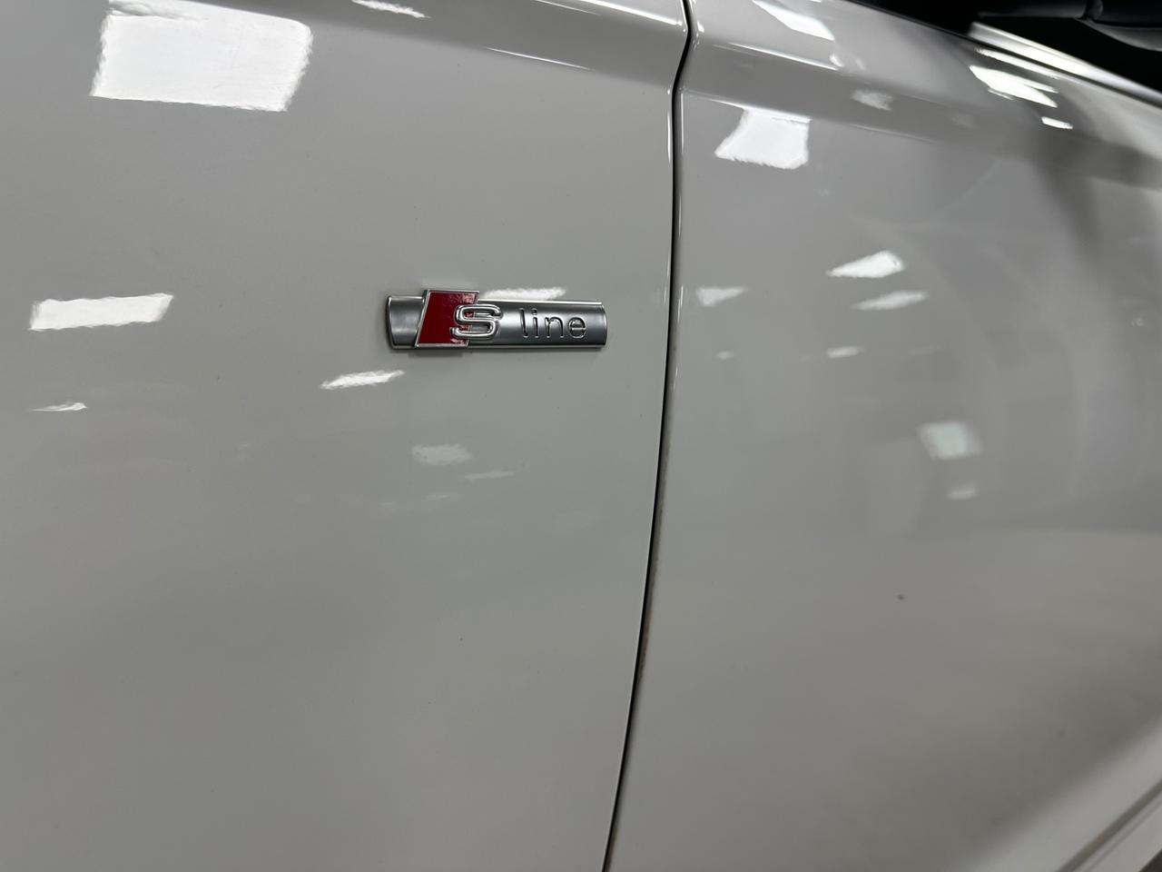 Audi A4 2.0 TDI 190 CV S tronic S Line