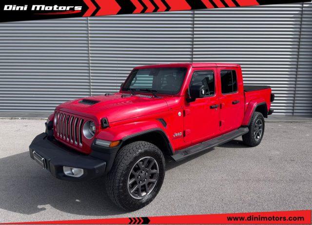 JEEP Gladiator 3.0 Diesel V6 Launch Edition + IVA ESPOSTA 4X4 4WD