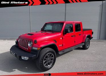 JEEP Gladiator 3.0 Diesel V6 Launch Edition + IVA ESPOSTA 4X4 4WD