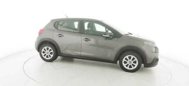 CITROEN C3 PureTech 83 S&S Feel