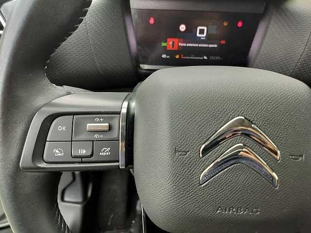 Citroen C4 BlueHDi 110 S&S Feel Pack