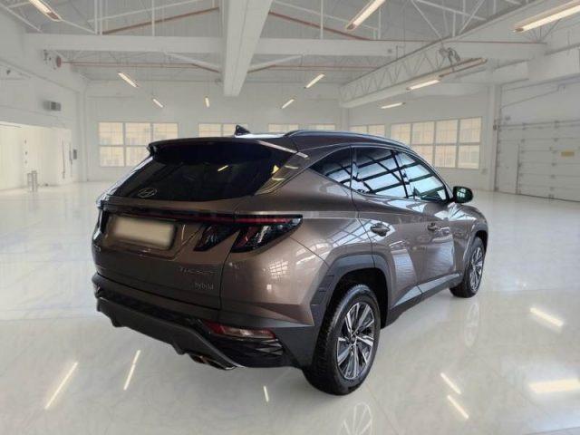HYUNDAI Tucson 1.6 PHEV 4WD aut. XLine