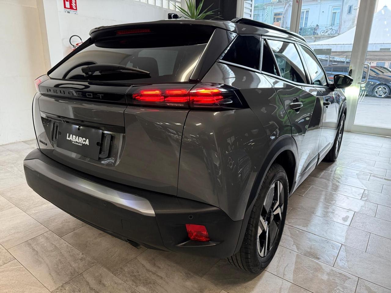 Peugeot 2008 PureTech 100 S&S Allure