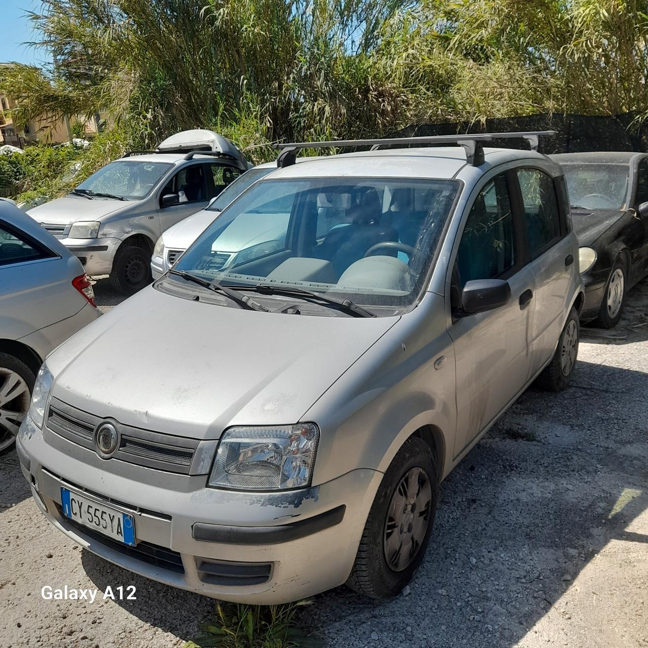 Fiat Panda 1.2 Dynamic
