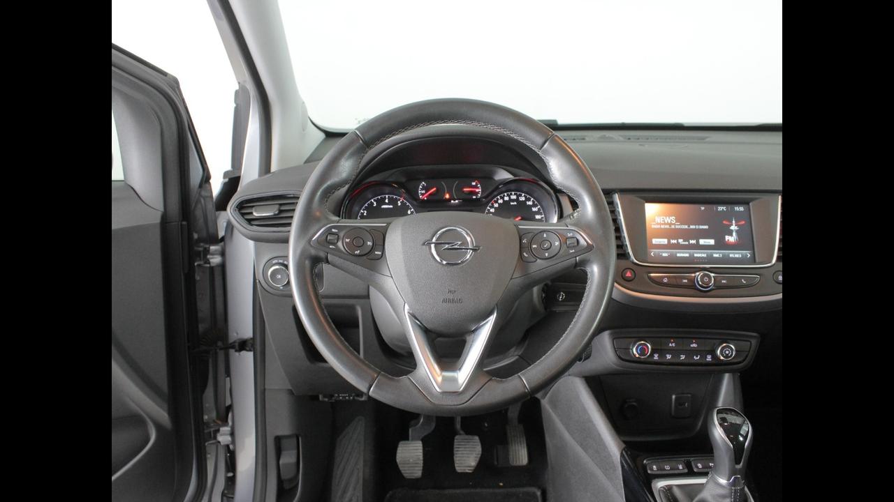 OPEL Crossland 2021 - Crossland 1.2 Edition s&s 83cv