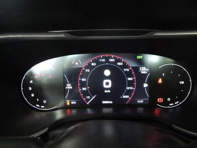 FIAT Tipo 1.3 Mjt SW N1 AUTOCARRO City Life