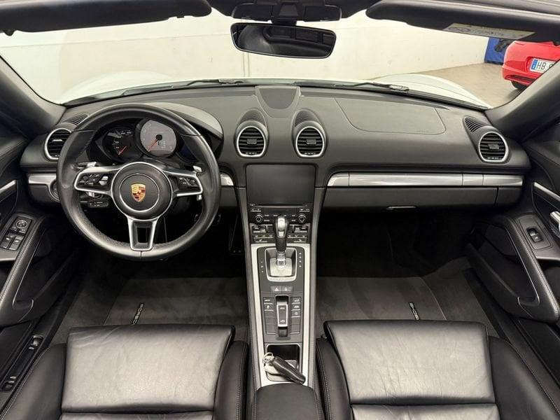 Porsche 718 718 Boxster 2.5 S
