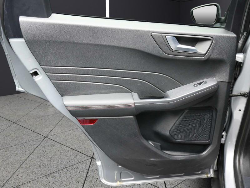 FORD Kuga 3ª serie Kuga 2.5 Full Hybrid 180 CV...