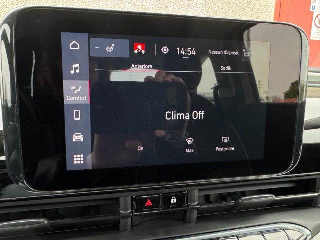 FIAT 500e Berlina 23,8 kWh Action