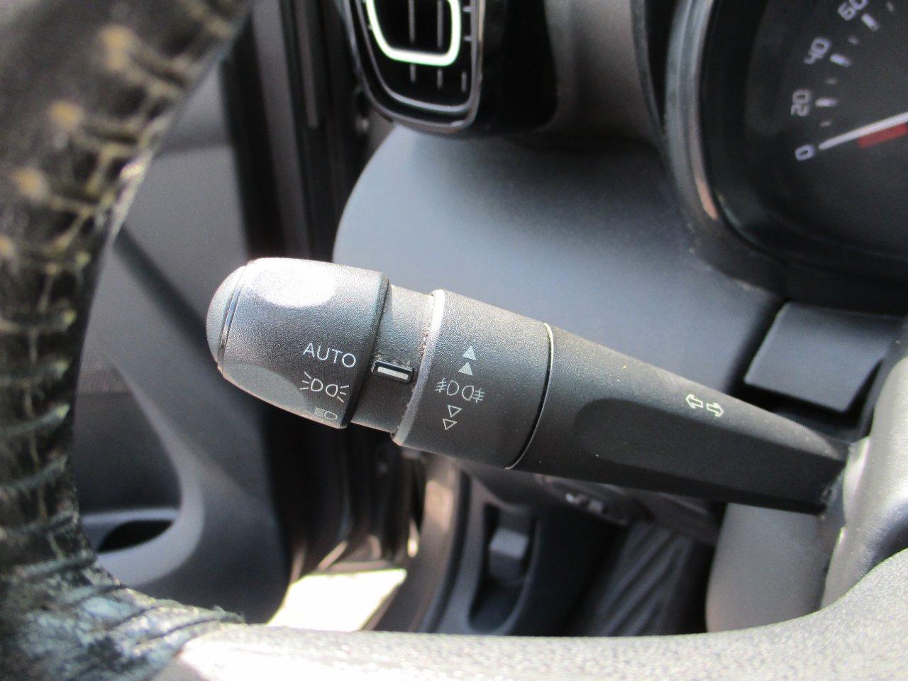 Citroen C3 Aircross 1.6 bluehdi Shine 100cv CarPlay/Sensori