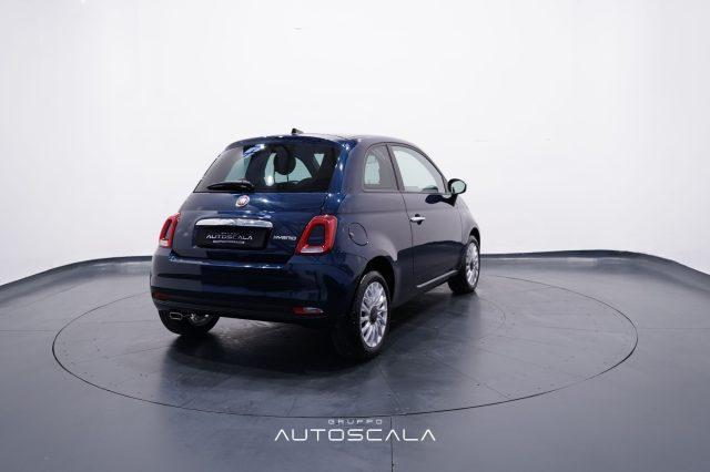 FIAT 500 1.0 70cv Hybrid Lounge