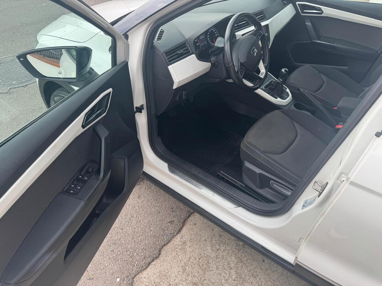 Seat Arona 1.0 XCELLENCE *Garanzia 24Mesi*