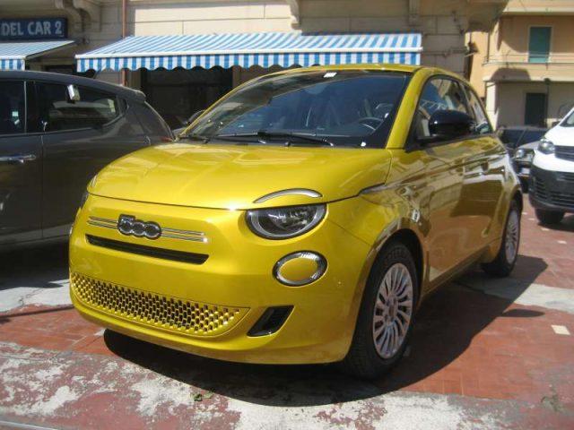FIAT 500 1.0 HYBRID POP