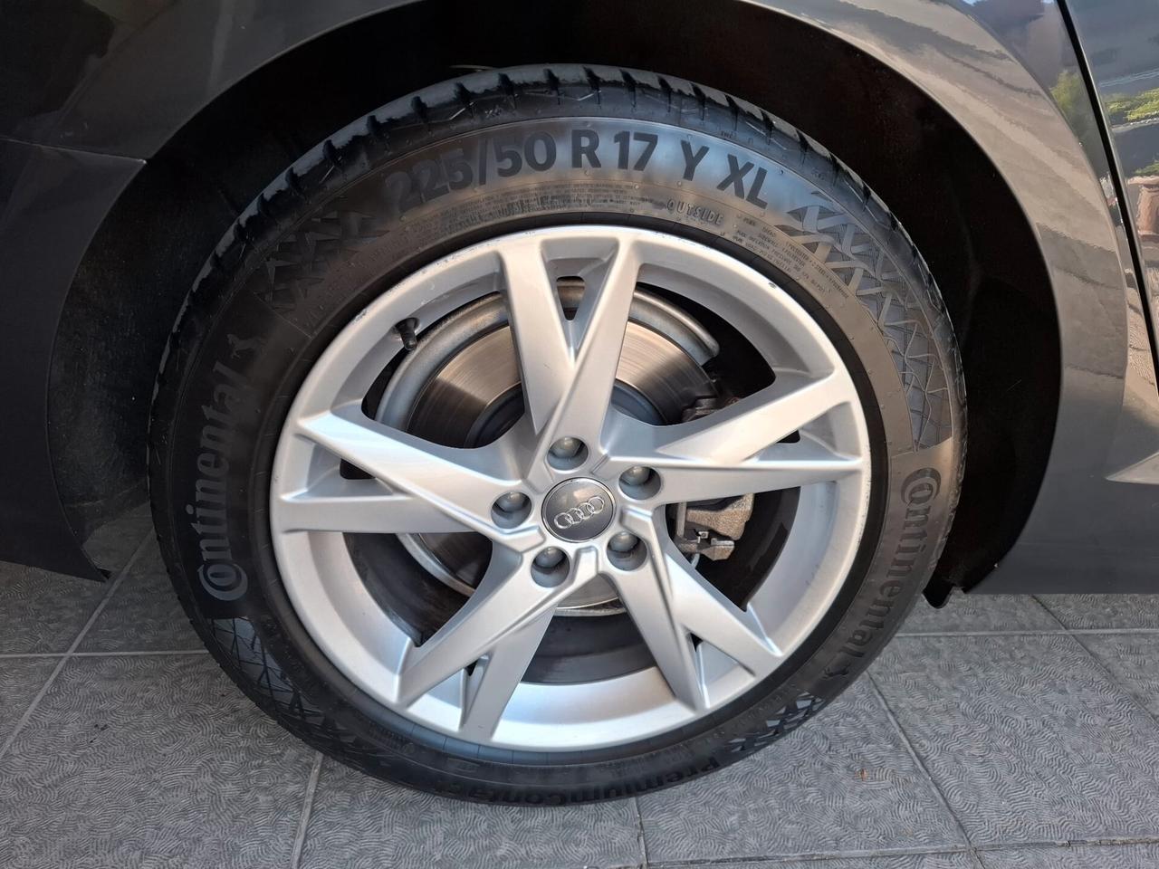 Audi A4 2.0 TDI 150 CV ultra Sport