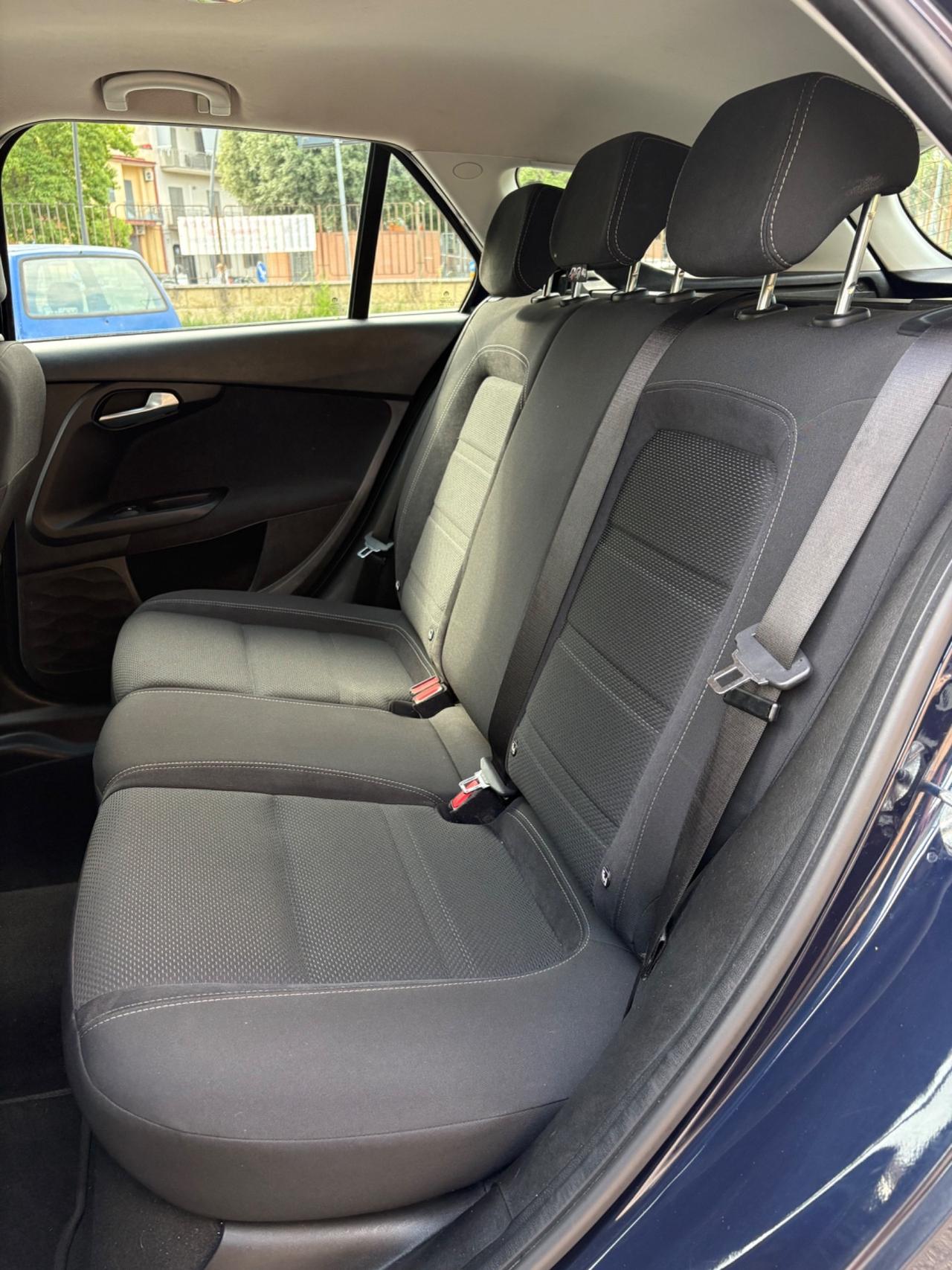Fiat Tipo 1.6 Mjt 120cv 140000km magnifica