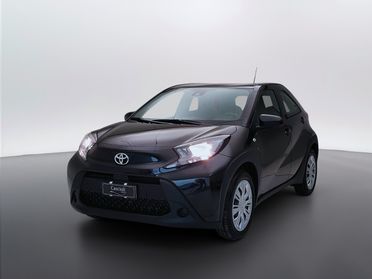 TOYOTA Aygo X 1.0B ACTIVE MT - MY24