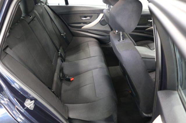 BMW 320 d Touring Business aut.